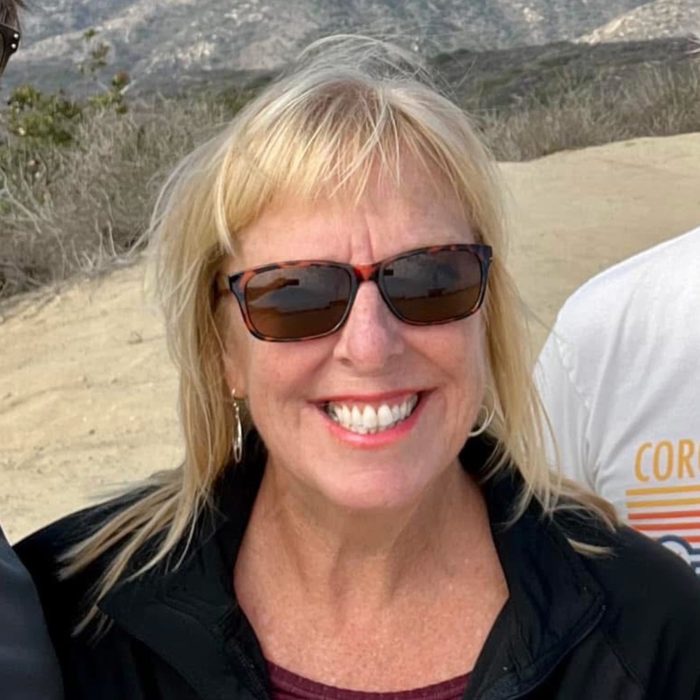 Meet your Posher, Susan